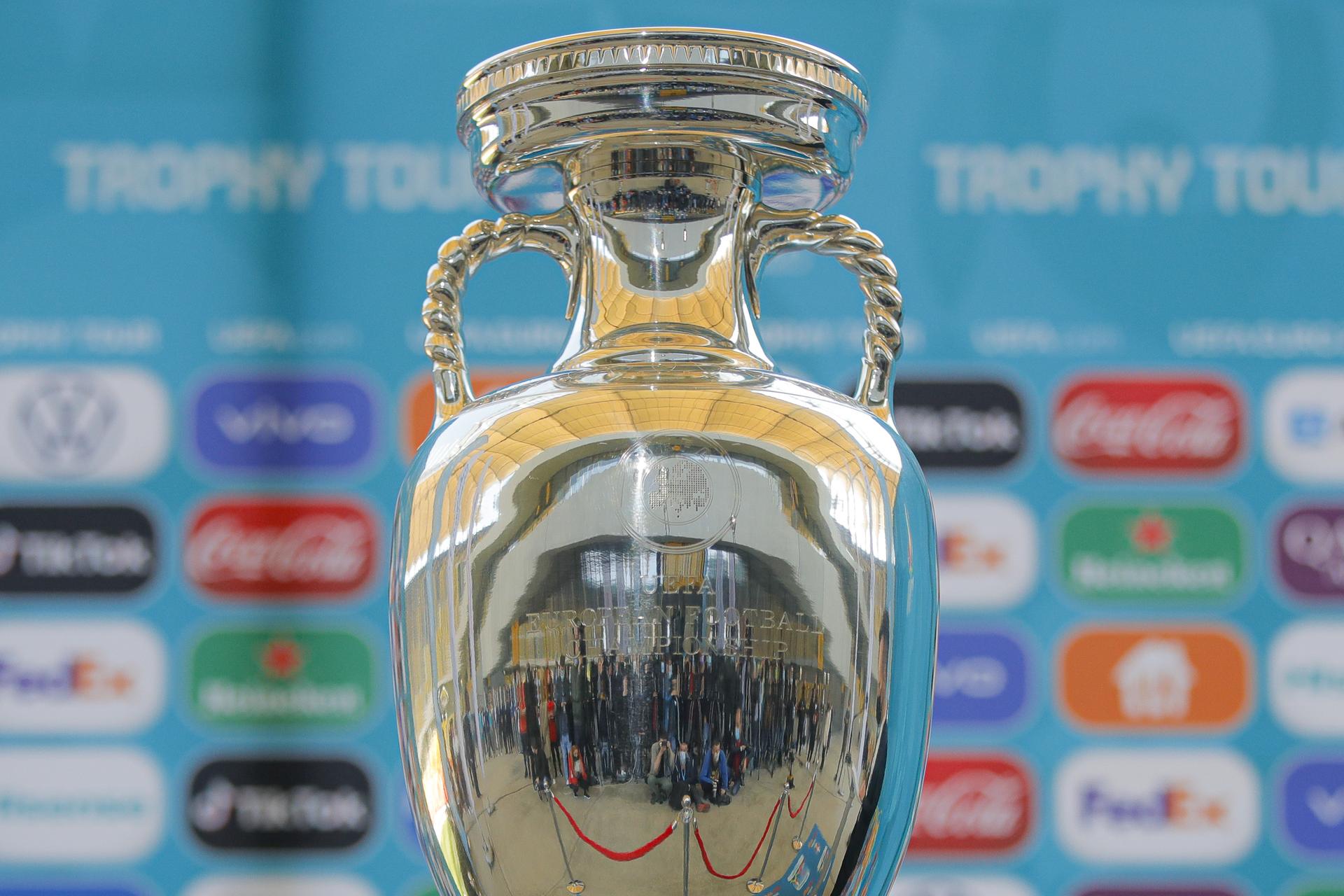 Euro 2021: Wszystkie grupy Euro. Kto gra na Euro 2020 ...