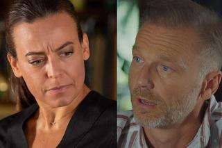 M jak miłość, odcinek 1768: Magda wkurzy się na Andrzeja, że chce wypędzić Dimę! Ojciec Nadii zajmie jego miejsce w siedlisku - ZDJĘCIA, WIDEO