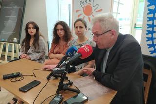 Lublin - niedzielne obchody Światowego Dnia Uchodźcy