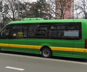 MPK Poznań poszerza flotę! Zamówienie dotyczy pięciu pojazdów z opcją na kolejne dziesięć