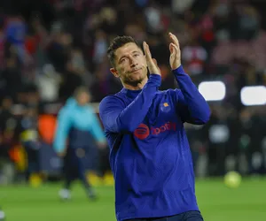 Robert Lewandowski opuści Camp Nou! FC Barcelona ogłosiła wielką zmianę, klamka zapadła