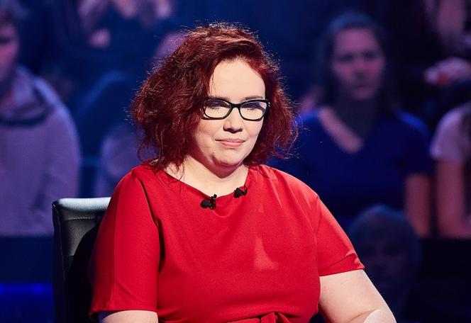 Milionerzy - Katarzyna Kant-Wysocka wygrała milion. Co dziś robi