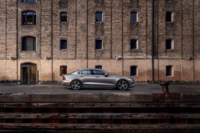 Volvo S60 T6
