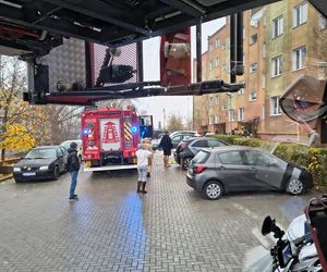 Przez wybuch gazu w Braniewie mieszkańcy stracili wszystko. Trwa zbiórka dla poszkodowanych