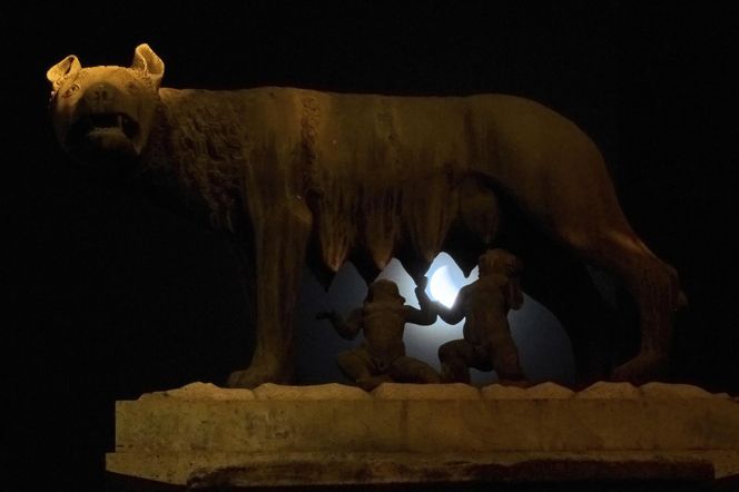 Krwawy Księżyc. Całkowite zaćmienie Księżyca obserwowane na całym Świecie