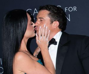 Kolejne rozstanie w show-biznesie?! Katy Perry i Orlando Bloom byli ze sobą przez 8 lat!