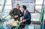 Koreańska Grupa Hanwha inwestuje w polską edukację obronną. 1,2 mln zł dla Akademii Wojsk Lądowych