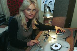 Monika Olejnik jak się zmieniła