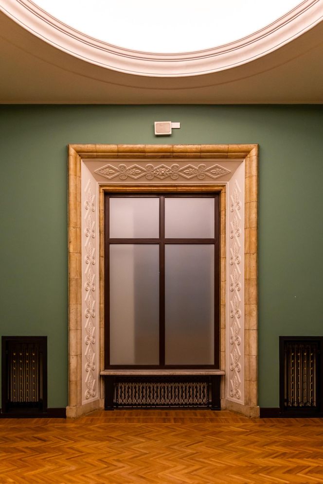 Pałac Kultury i Nauki w Warszawie