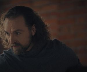 M jak miłość odc. 1869. Tomasz (Ziemowit Wasielewski)