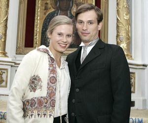 Jakub Strzelecki, Julia Pietrucha