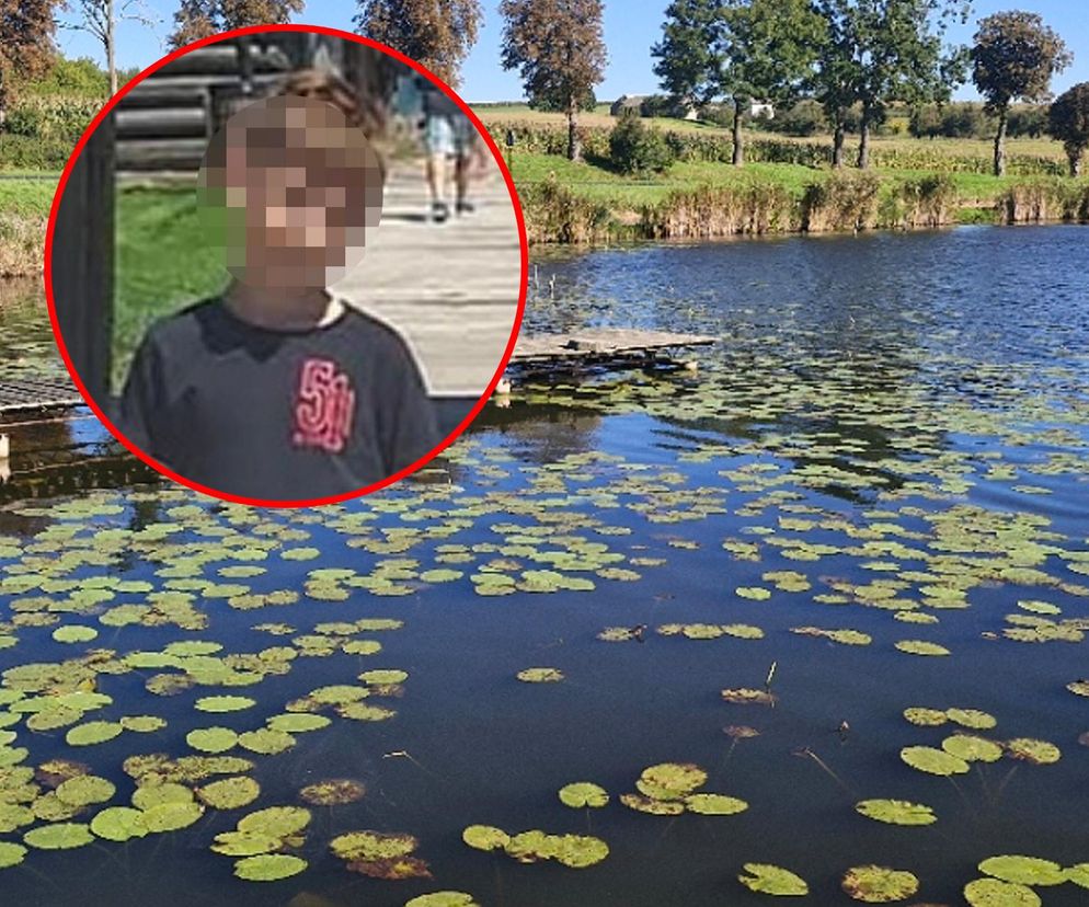 Karol chciał tylko złowić kilka ryb. Nie wiadomo jak doszło do tragedii