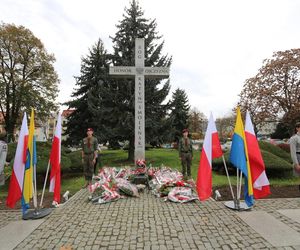 Narodowe Święto Niepodległości w naszej okolicy!