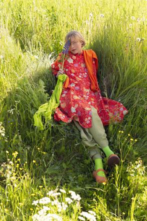 Gudrun Sjoden