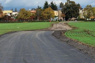 Trojanowskiego w Lesznie