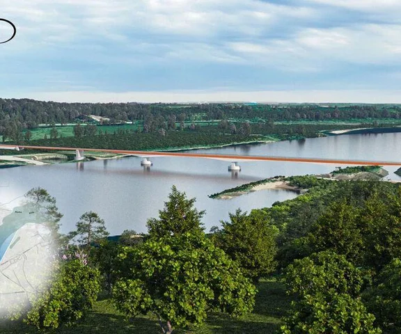 Ważna turystyczna inwestycja w woj. lubelskim