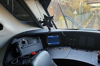 Tak wyglądają pociągi Coradia Max, które będą produkowane w Alstom Chorzów