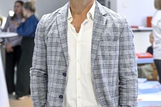 To właśnie Borysowi Szycowi powierzono rolę kapitana Andrzeja Ułasiewicza.