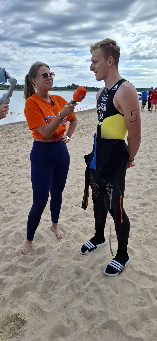 Elemental Tri Series 2025 Białystok