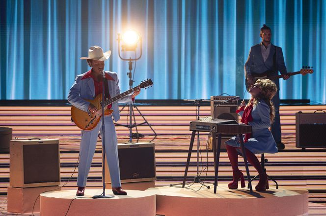 Twoja Twarz Brzmi Znajomo 2025 - odc.2