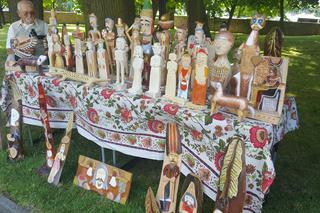 Jarmark Rzemiosła i Rękodzieła w Będzinie