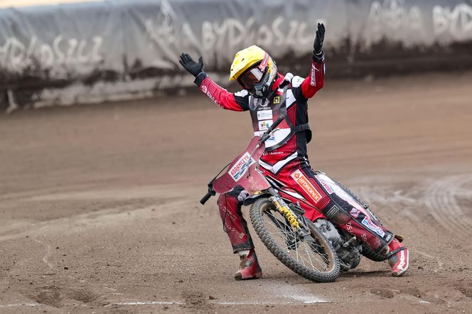 36. Kryterium Asów Polskich Lig Żużlowych w Bydgoszczy. Galeria zdjęć ze stadionu