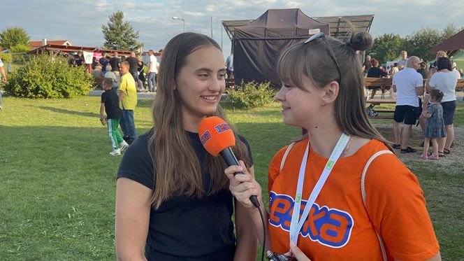 Eska Summer City Olsztyn na 10. edycji Festiwalu Koloryt cz.1