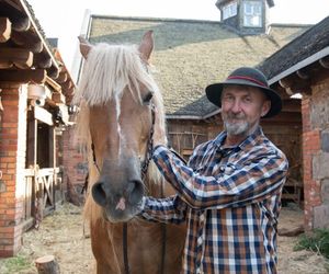 Farma 4. Bronisław Bandyk (Bandi)