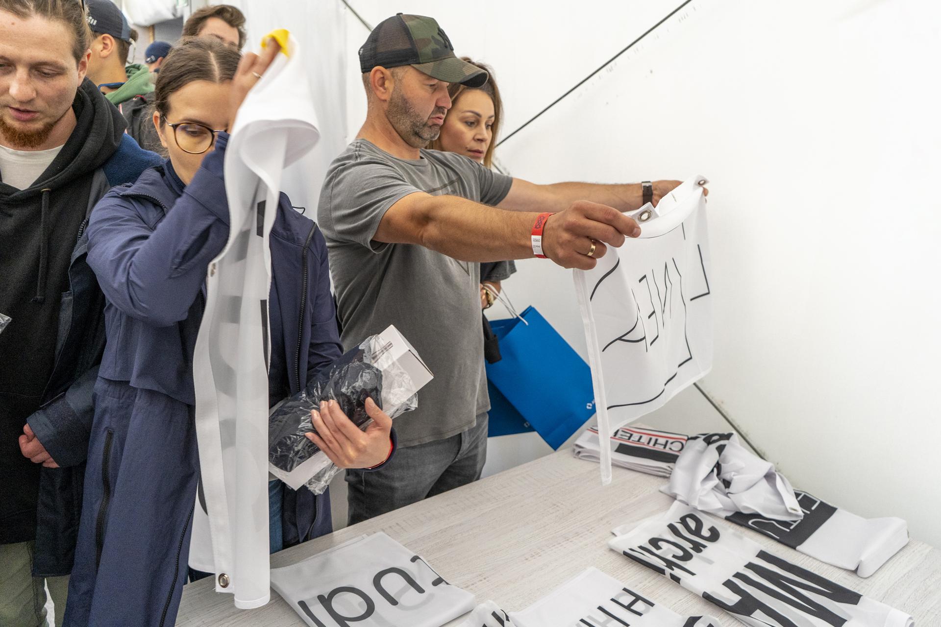 Regaty Architektów 2023