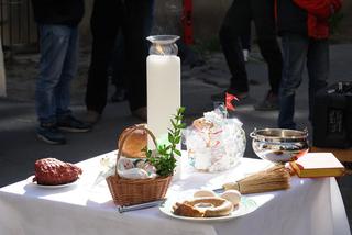 Caritas i Barka zaproszą potrzebujących na śniadania wielkanocne