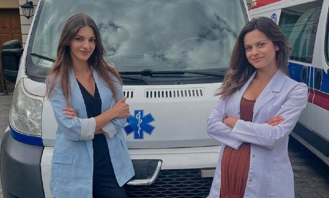 M jak miłość. Wspólniczka Kasi w oszustwie nie odpuści! Pozbawiła Jakuba szans na bycie ojcem dziecka. Na tym nie koniec, bo Karska ma na nią haka  - ZDJĘCIA