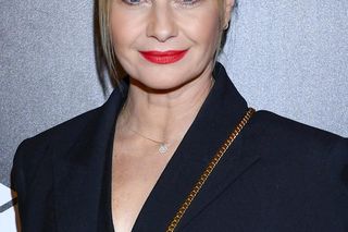 Małgorzata Kożuchowska pokazała siostrę. Internauci wprost: Gena nie wydłubiesz