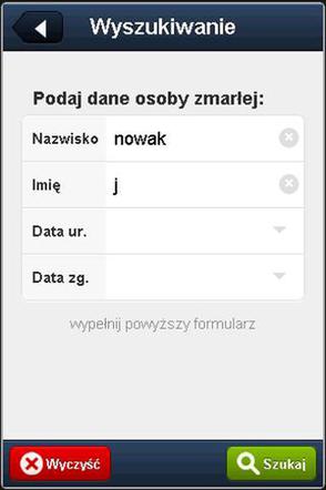 Szczecińskie Cmentarze