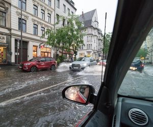 Turystyka powodziowa to duży problem. Socjolog ostrzega 