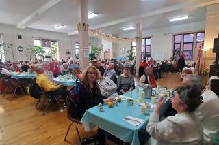 Polski Dzień Dziedzictwa w CCNS Pete McGuinness