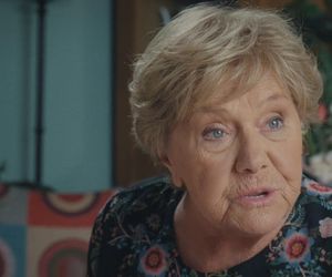 M jak miłość odc. 1881. Barbara (Teresa Lipowska)