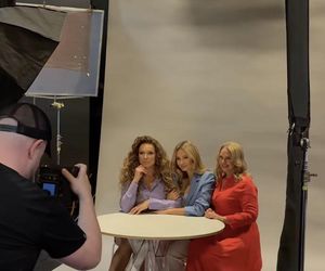 Przyjaciółki, 26 sezon. Patrycja (Joanna Liszowska)