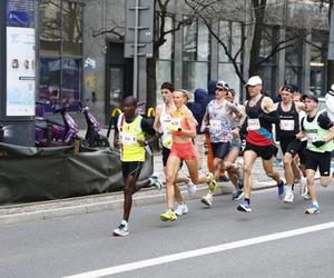 Półmaraton Warszawski 2024 - ZDJĘCIA uczestników [część 1]