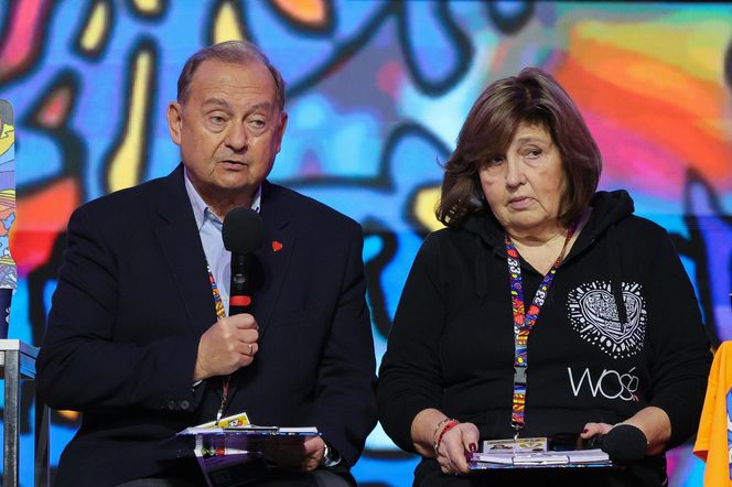 Konferencja w ramach przygotowań do 33. Finału WOŚP