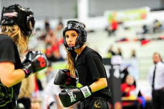 Lublin: Kick-Boxing za darmo – naucz się bronić