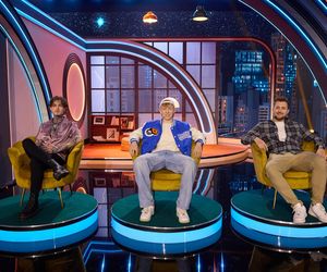 Randka w ciemno - odcinek 4