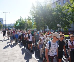 Warszawska Akademicka Pielgrzymka Metropolitalna 2025