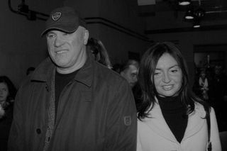 Kulisy śmierci żony Rynkowskiego