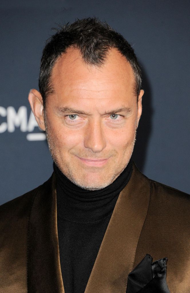 Jude Law