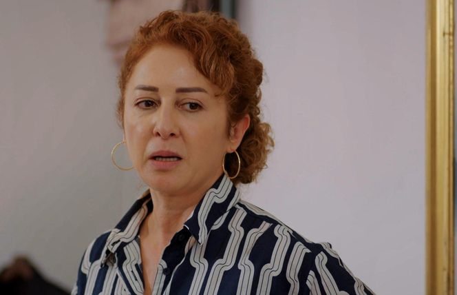 Miłość i nadzieja, odcinek 296: Hulya