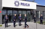 Nowa siedziba I Komisariatu Policji w Lublinie