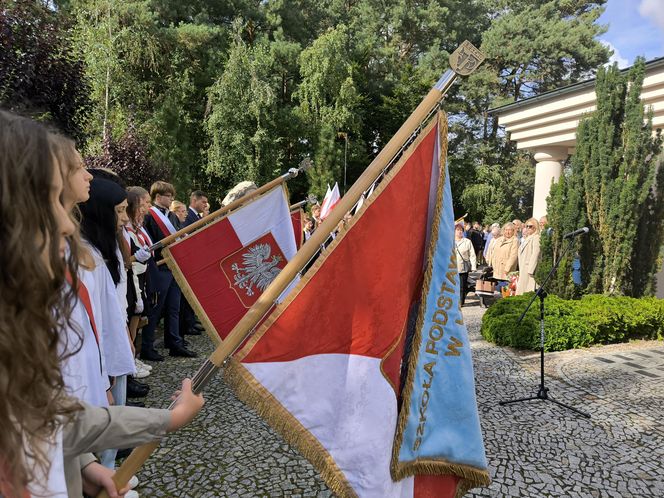Obchody 17 września w Lesznie