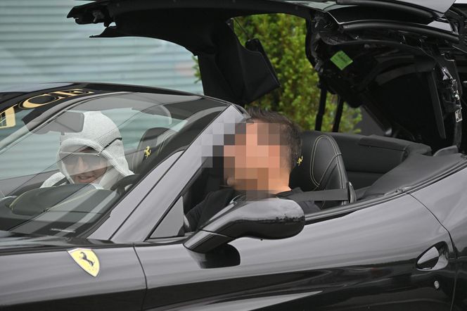 Krzysztof Gojdź - nowa twarz