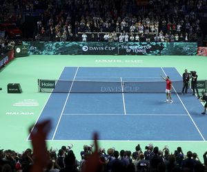 Rafael Nadal zakończył karierę. 38-latek przegrał ostatni mecz