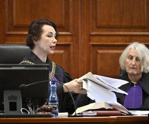 Zygmunt zamordował teściów i żonę w Wielkanoc. Ihor L. miał mu pomagać. Ruszył proces